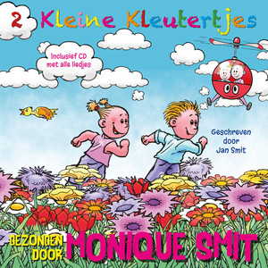 2 Kleine Kleutertjes cover