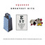Greatest Hits cover