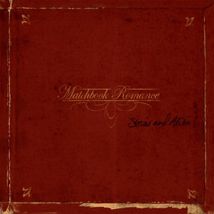Stories And Alibis album