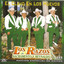 El Clavo en los Huevos cover
