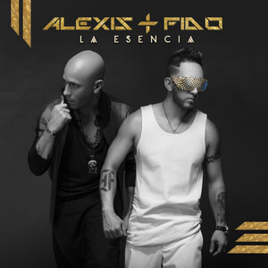 La esencia album