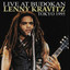 Live At Budokan, Tokio 1995 cover