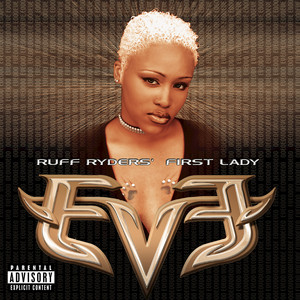 Ruff Ryders' First Lady album
