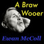 A Braw Wooer cover