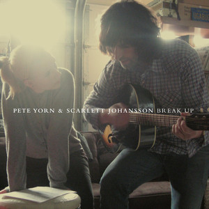 Break Up album
