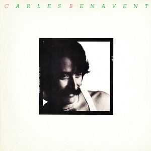 Carles Benavent album