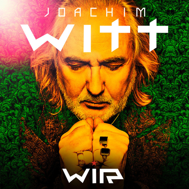 Wir (Live Audio Album) Albumcover