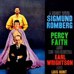 A Night With Sigmund Romberg album