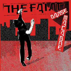 Danse Macabre cover