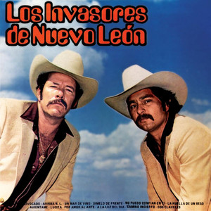 Camino Equivocado album