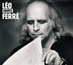 Léo chante Ferré album
