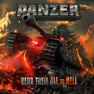 Send Them All to Hell album