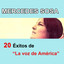 20 Éxitos de 