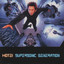 SUPERSONIC GENERATION cover
