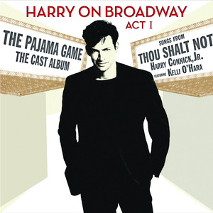 Harry on Broadway, Act I cover