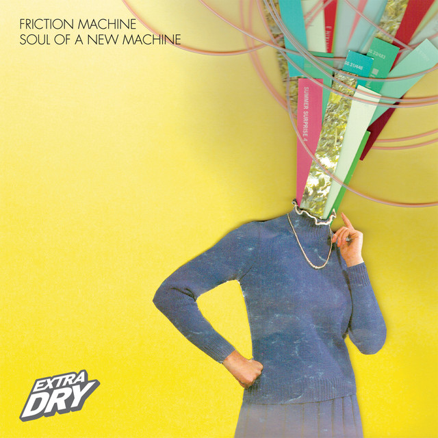 Friction Machine Photo