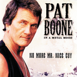 In a Metal Mood: No More Mr. Nice Guy album