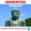 Oriental Moods Vol. 2 Albumcover