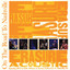 On the Road to Nashville (Live) Albumcover
