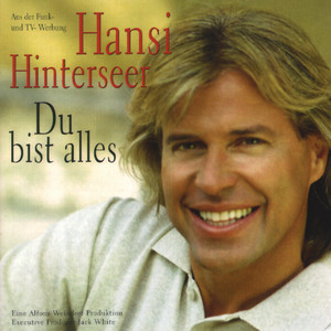 Du bist alles cover