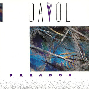 Paradox cover