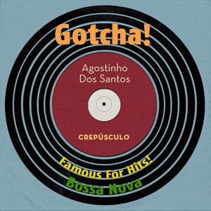 Crepúsculo (Famous For Hits! Bossa Nova) album