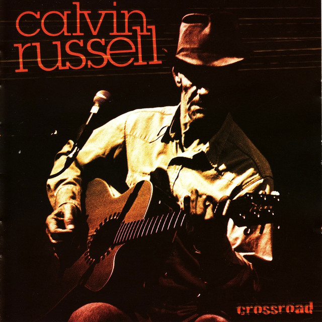 Crossroad cover