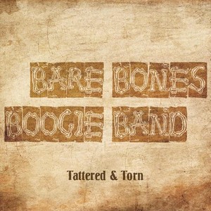 Bare Bones Boogie Band