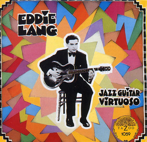 Jazz Guitar Virtuoso album