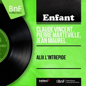 Claude VinCent