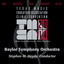 2014 Texas Music Educators Association (TMEA): Baylor Symphony Orchestra [Live] Albumcover