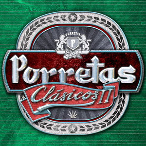 Clasicos II cover