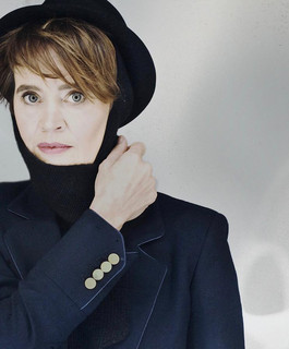 Ulrike Haage Photo