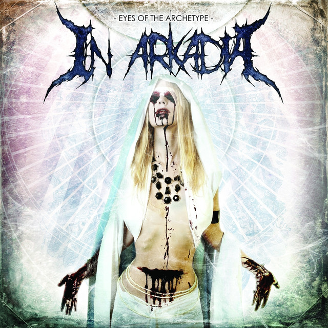 Eyes Of The Archetype cover