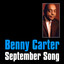 September Song cover