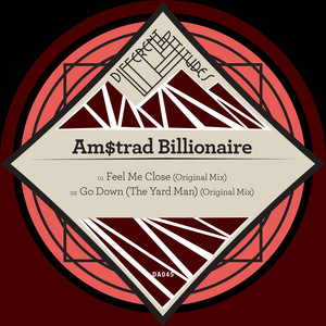 Am$trad Billionaire