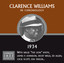 Complete Jazz Series 1934 Albumcover
