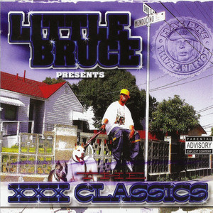 XXX Classics album