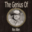 The Genius of Rex Allen cover