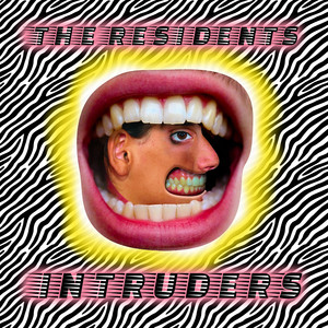 Intruders cover