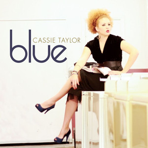 Blue album