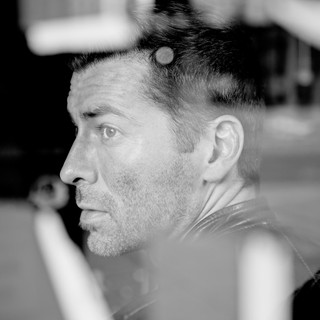 Javier Dunn Photo