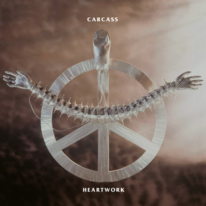 Heartwork (Special Edition) album