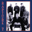 Rapture 7 Albumcover