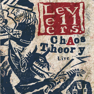 Chaos Theory album