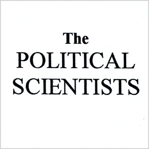The Scientists cover