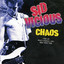 The Chaos Tapes cover