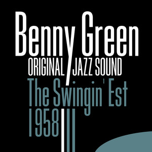 Original Jazz Sound: The Swingin' Est album