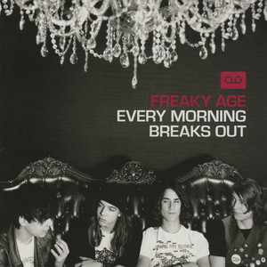 Every Morning Breaks Out cover
