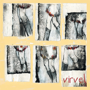 Virvel cover